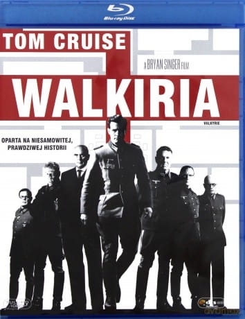 WALKIRIA BLU RAY CRANHAM NIGHY