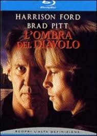ZDRADA BLU RAY FORD PITT WILLIAMS KELLY COLIN 