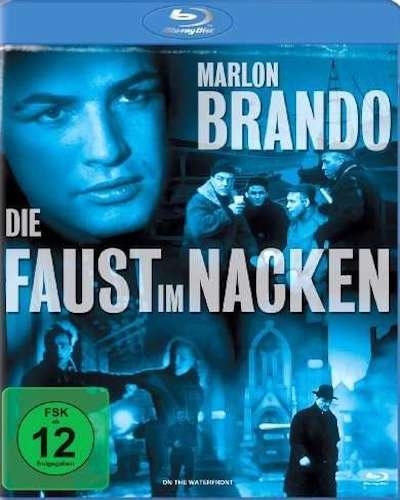 NA NABŻERZACH BLU RAY STEIGER BRANDO COBB MALDEN 