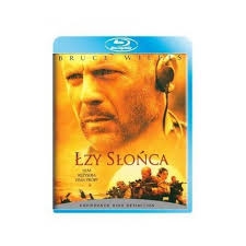 ŁZY SŁOŃCA BLU RAY WILLIS HAUSER WOOD MCDONALD 