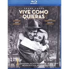 CIESZMY SIĘ ŻYCIEM BLU RAY STEWART ARNOLD AUER 