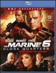 W CYWILU 6 BEZPOŚREDNIE STARCIE BLU RAY MICHAELS 