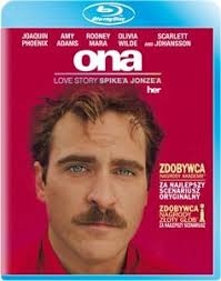 ONA BLU RAY COX HADER WILDE PRATT ADAMS 