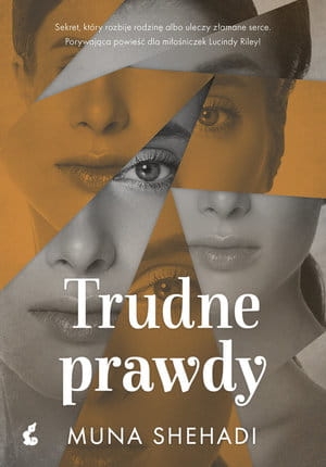 TRUDNE PRAWDY  MUNA SHEHADI STR 408