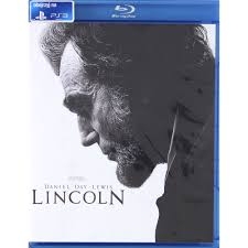 LINCOLN BLU RAY FALVO MCGILL HARRIS HAWKES 