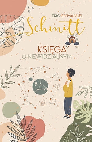 KSIĘGA O NIEWIDZIALNYM WYDANIE 2020 E SCHMITT