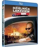 DZIELNICA LAKEVIEW BLU RAY L. JACKSON PINE WILSON 
