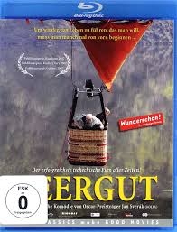 BUTELKI ZWROTNE BLU RAY BUDAR BRUKNER SCHMITZER 