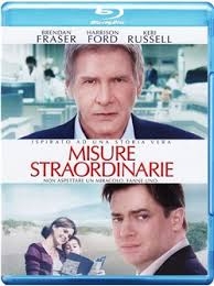 ŚRODKI NADZWYCZAJNE BLU RAY FORD RUSSELL HARRIS 