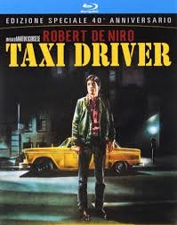 TAKSÓWKARZ BLU RAY DE NIRO KEITEL FOSTER 