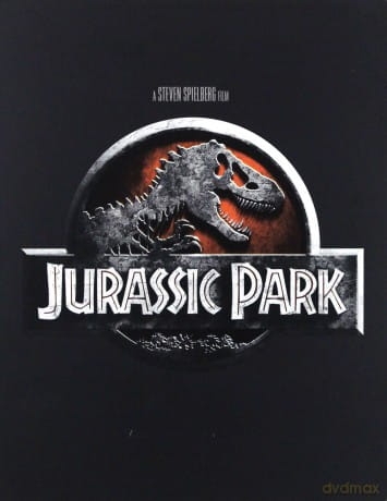 PARK JURAJSKI BLU RAY  SAMUEL L JACKSON SAM NEILL
