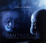 PAN TADEUSZ ADAM MICKIEWICZ CD