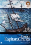 DZIECI KAPITANA GRANTA CD-MP3 J VERNE I ZAŁÓG 