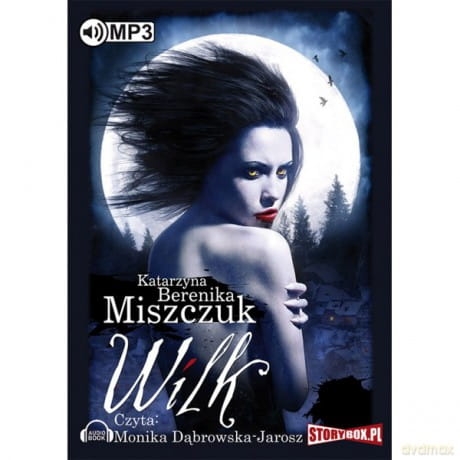 WILK CD K BERENIKA MISZCZUK M DĄBROWSKA JAROSZ   