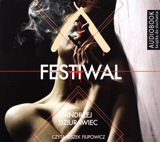 FESTIWAL CD A DZIURAWIEC L FILIPOWICZ   