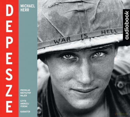   DEPESZE  CD  M HERR A FERENC K MAJER