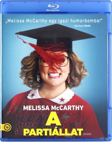 DUSZA TOWARZYSTWA BLU RAY 