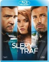 ŚLEPY TRAF BLU RAY TIMBERLAKE AFFLECK ARTERTON 