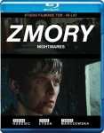 ZMORY BLU RAY PAWLIK NOWICKI PROBOSZ FABISIAK 