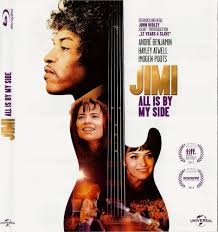 JIMI HENDRIX BLU RAY GORMAN POOTS LINTERN ATWELL 