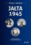 JAŁTA 1945 FRASER J HARBUTT NOWA TWARDA