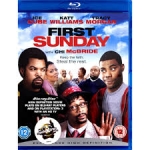 ŚWIĘTY SZMAL BLU RAY MORGAN WILLIAMS CUBE 