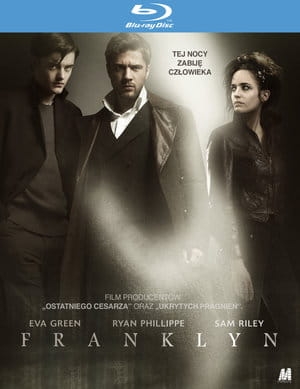 FRANKLYN BLU RAY WILSON MALIK HIL WALTERS DOUGLAS 