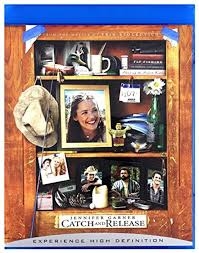 ZŁÓW I WYPUŚĆ BLU RAY SMITH LEWIS SHAW LIFFORD 