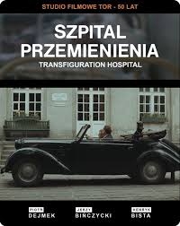 SZPITAL PRZEMIENIENIA BLU RAY KOTYS PSZONIAK BISTA 