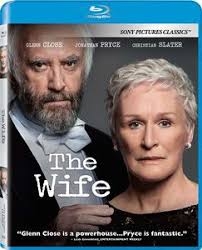 ŻONA BLU RAY SLATER PRYCE CLOSE IRONS KEENAN 