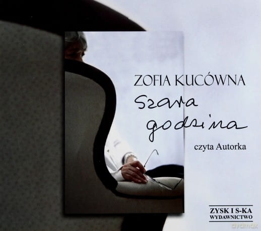 SZARA GODZINA CD MP3 Z KUCÓWNA 