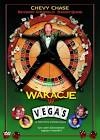 WAKACJE W VEGAS  DVD CHASE FOLIA