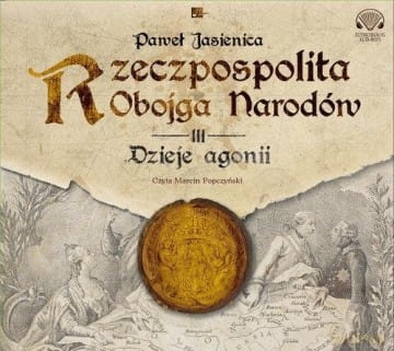 RZECZPOSPOLITA OBOJGA NARODÓW  CD P JASIENICA