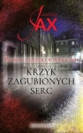 PRAWDA ZAPISANA W POPIOŁACH 2 JOANNA JAX