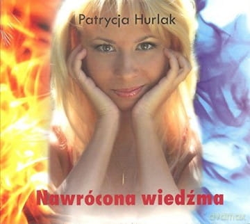 NAWRÓCONA WIEDŹMA CD P HURLAK I ŁEPKOWSKA