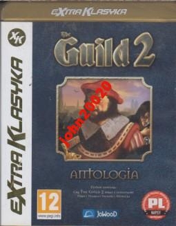 GUILD 2.ANTOLOGIA.PC CD-RO
