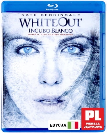 ZAMIEĆ BLU RAY BECKINSALE BISPING TODD HICOCK 