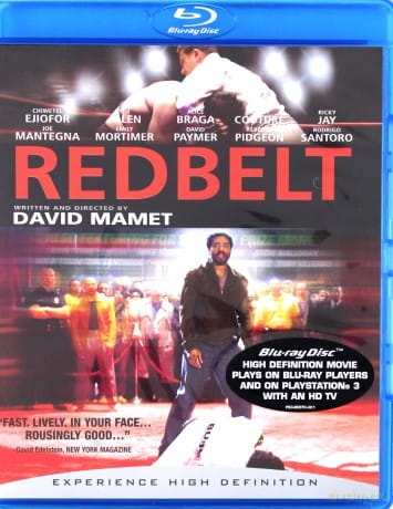 MISTRZ BLU RAY PAYMER MALLOY KEIFFER TRIGG