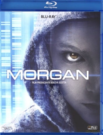 MORGAN BLU RAY COX JONES GIAMATTI HOLBROOK 