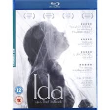 IDA BLU RAY TRELA KASPRZYK KULESZA MAJEWSKI BURCZYK