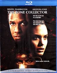 KOLEKCJONER KOŚCI BLU RAY JOLIE WASHINGTON