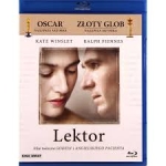 ZAKLINACZ SŁÓW BLU RAY FINNES WINSLET GANS