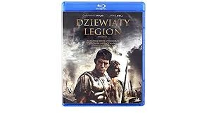 DZIEWIĄTY LEGION BLU RAY SUTHERLEND DOWNES