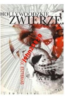 Hollywoodzkie zwierzę-Joe Eszterhas
