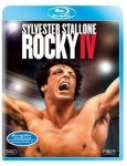 ROCKY IV BLU RAY STALLONE LUNDGREN BROWN SHIRE 