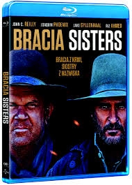 BRACIA SISTERS BLU RAY HAUER KANE REILLY BRAKE AHMED 
