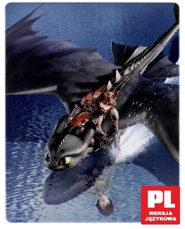 JAK WYTRESOWAĆ SMOKA 3 BLU-RAY 4K DOWNES
