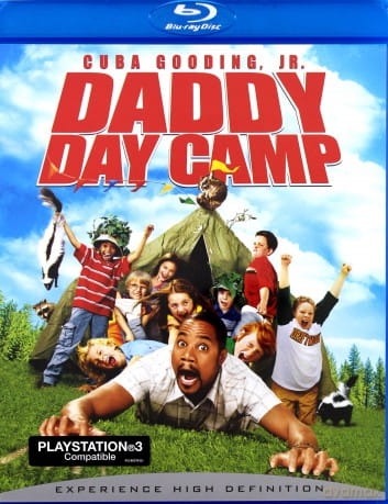 MAŁOLATY NA OBOZIE BLU RAY MUNRO GOODING 