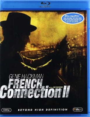 FRANCUSKI ŁĄCZNIK BLU RAY HACKMAN LAUTER COLLET 