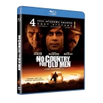 TO NIE JEST KRAJ DLA STARYCH LUDZI BLU RAY BROLIN 